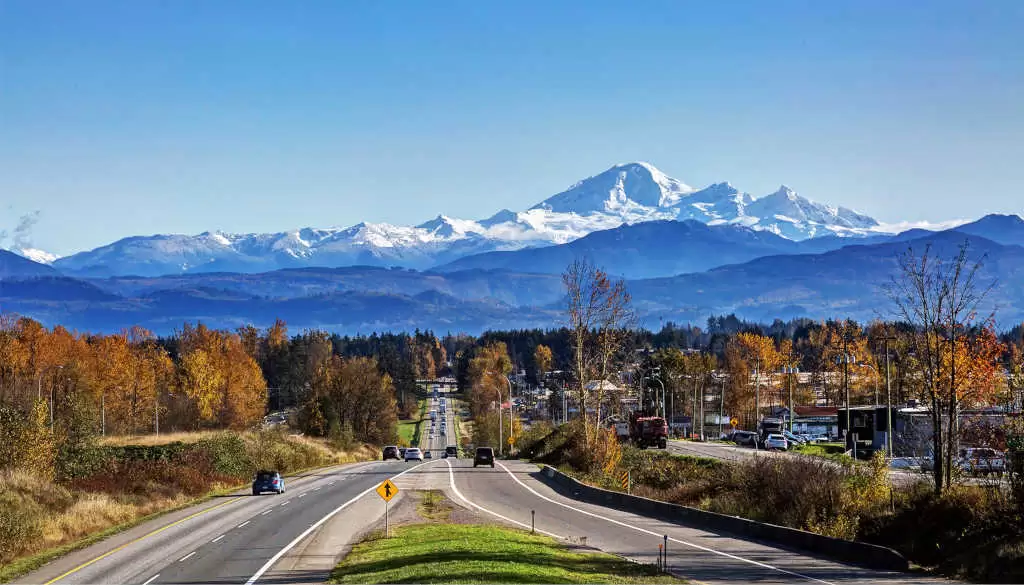 Abbotsford City