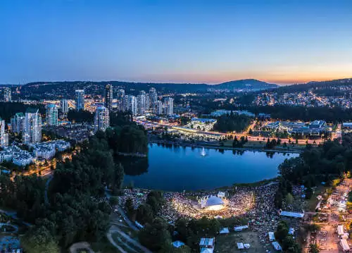 Coquitlam City