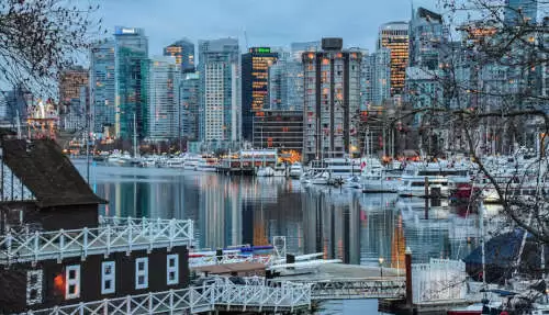 Richmond City