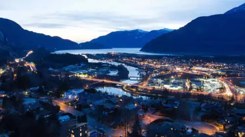 Squamish City