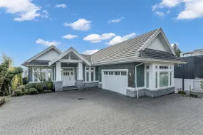 2478 OTTAWA AVENUE, West Vancouver, West Vancouver, BC