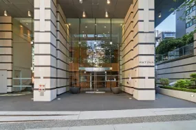 1808 1028 BARCLAY STREET, Vancouver West, Vancouver, BC