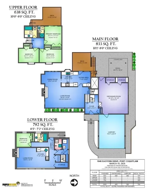 1640 EASTERN DRIVE image #1