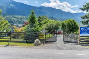 52484 YALE ROAD, East Chilliwack, Rosedale, BC