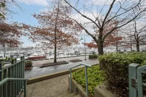 115 1228 MARINASIDE CRESCENT, Vancouver, BC