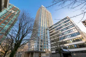 2303 1028 BARCLAY STREET, Vancouver West, Vancouver, BC