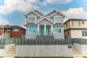2792 E 49TH AVENUE, Vancouver East, Vancouver, BC