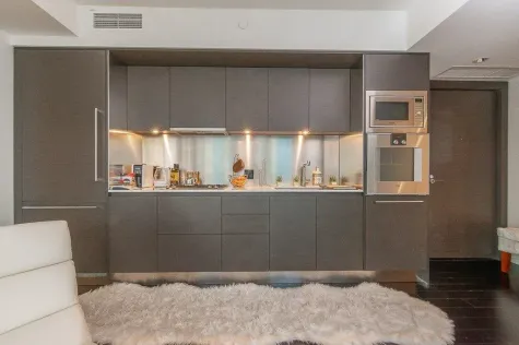 2305 1151 W GEORGIA STREET image #1