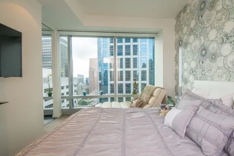 2305 1151 W GEORGIA STREET image #3