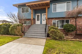 16 1715 BEAMAN DRIVE, Agassiz, Agassiz, BC