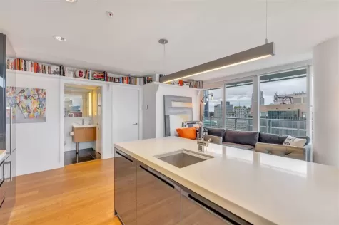 2306 777 RICHARDS STREET image #2