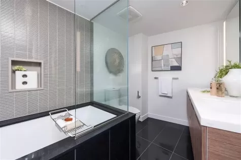 2306 777 RICHARDS STREET image #4