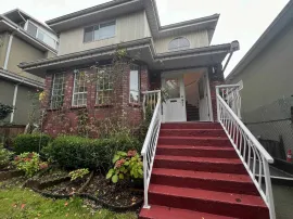 8006 CHESTER STREET, Vancouver East, Vancouver, BC