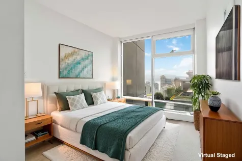 3807 777 RICHARDS STREET image #3