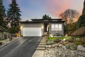 1613 HEMLOCK PLACE, Port Moody, Port Moody, BC