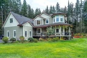 11722 272 STREET, Maple Ridge, Maple Ridge, BC