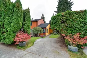 2532 BURIAN DRIVE, Coquitlam, Coquitlam, BC