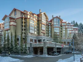 978 4090 WHISTLER WAY, Whistler, Whistler, BC