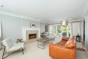 4629 CAULFEID DRIVE, West Vancouver, West Vancouver, BC