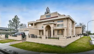 10777 SPRINGMONT DRIVE, Richmond, Richmond, BC