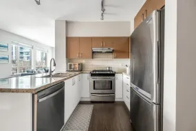 406 3105 LINCOLN AVENUE, Coquitlam, Coquitlam, BC