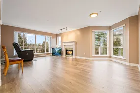 206 32120 MT WADDINGTON AVENUE, Abbotsford, Abbotsford, BC
