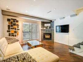 4 3102 PANORAMA RIDGE, Whistler, Whistler, BC