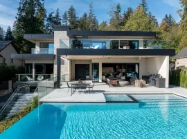 449 HILLCREST STREET, West Vancouver, West Vancouver, BC