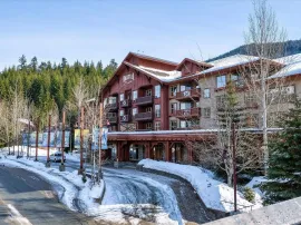 210A 2036 LONDON LANE, Whistler, Whistler, BC