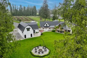 24968 28 AVENUE, Langley, Langley, BC