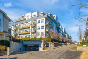 509 10177 RIVER DRIVE, Richmond, Richmond, BC