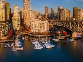 305 1600 HOWE STREET, Vancouver West, Vancouver, BC
