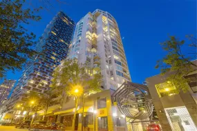 2304 1500 HOWE STREET, Vancouver West, Vancouver, BC