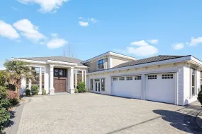 6551 CHATTERTON ROAD, Richmond, Richmond, BC