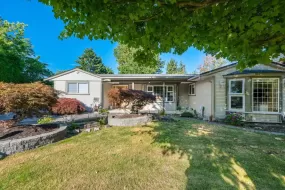 10060 SWINTON CRESCENT, Richmond, Richmond, BC