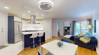 209 40100 WILLOW CRESCENT, Squamish, Squamish, BC