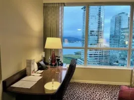 2702 1128 W HASTINGS STREET, Vancouver West, Vancouver, BC