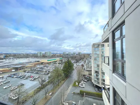 1102 8160 LANSDOWNE ROAD image #3