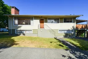 7808 ROSS STREET, Vancouver East, Vancouver, BC