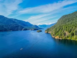 2250 FARRER COVE PLACE, Port Moody, Port Moody, BC