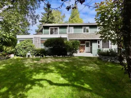 5275 CAMARO DRIVE, Tsawwassen, Tsawwassen, BC