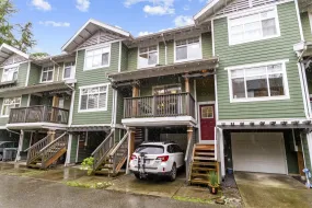 84 15233 34 AVENUE, South Surrey White Rock, Surrey, BC