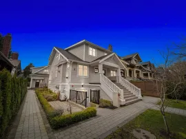 1824 W 12TH AVENUE, Vancouver West, Vancouver, BC