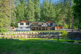 11659 272 STREET, Maple Ridge, Maple Ridge, BC