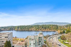 1203 1925 ALBERNI STREET, Vancouver West, Vancouver, BC