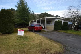 2 46484 CHILLIWACK LAKE ROAD, Sardis, Chilliwack, BC