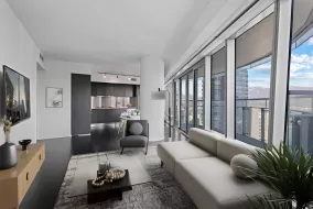 3507 1151 W GEORGIA STREET, Vancouver West, Vancouver, BC