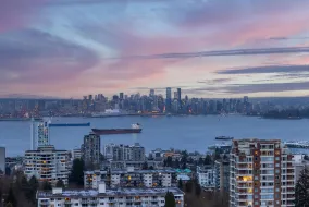 1605 112 E 13TH STREET, North Vancouver, North Vancouver, BC
