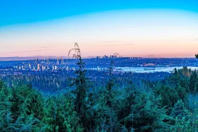 510 ST. ANDREWS ROAD, West Vancouver, West Vancouver, BC