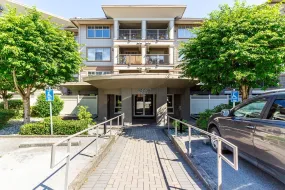 427 12238 224 STREET, Maple Ridge, Maple Ridge, BC